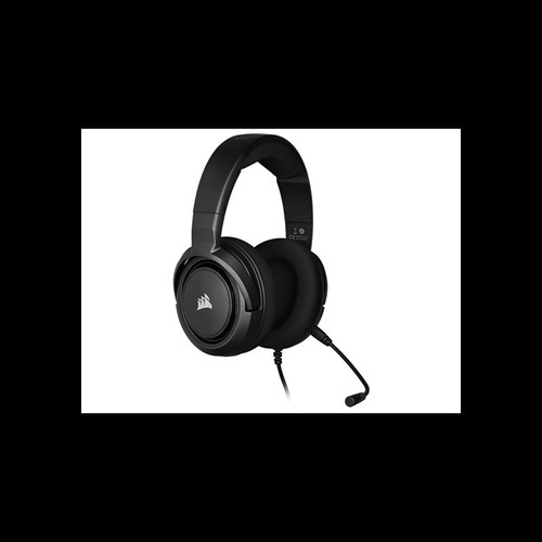 Audifono Con Microfono Corsair Hs35, Gaming, Estereo