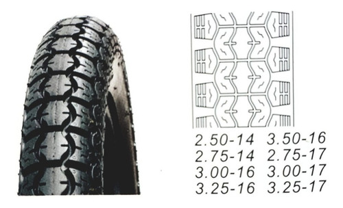 Kit Cubierta 80x100x14 + 275x17 Ancha + Camara Horng Fortune