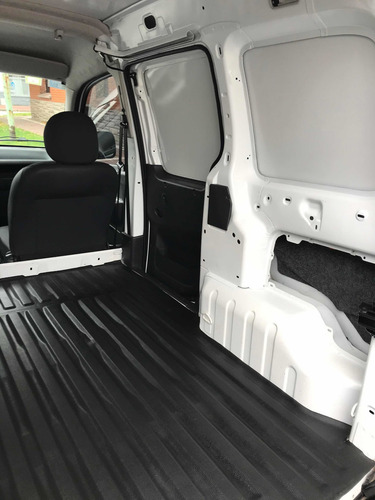 Peugeot Partner Furgon Confort Full 1.6hdi