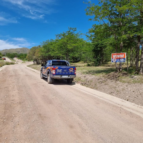 Imagen 13 de 15 de Exclusivo Lote En Venta De 1053m2 Ubicado En Villa Giardino
