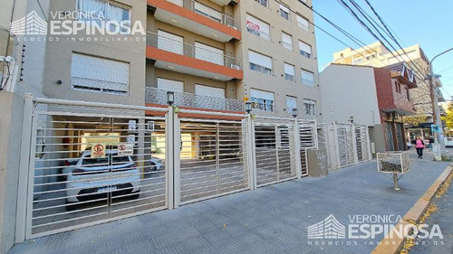 Departamento En Venta Morón, De Un Ambiente