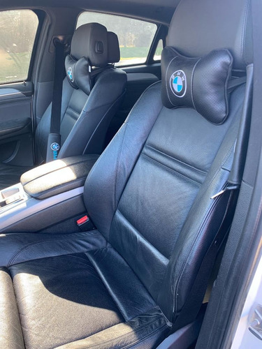 BMW X6 3.0 Xdrive 35i Sportive 306cv