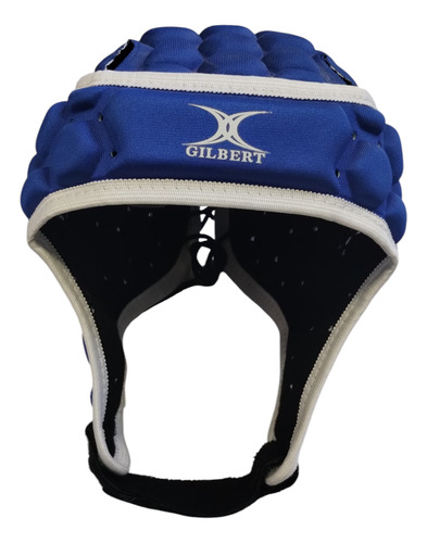 Casco Rugby Gilbert Infantil