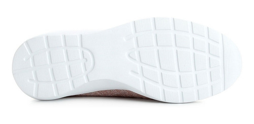 Tênis Feminino Luz Da Lua S66601