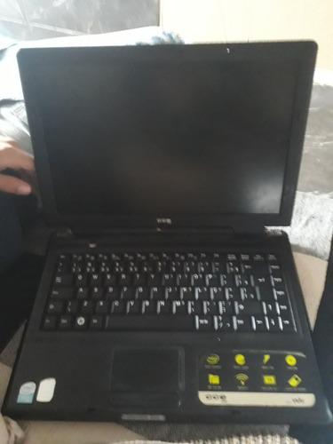Notebook Cce