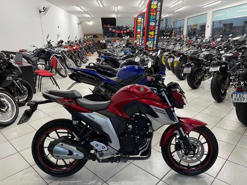 Imagem 6 de 8 de Yamaha Fazer 250
