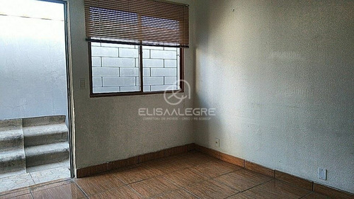 Imagem 16 de 30 de Casa À Venda No Bairro Santo Inácio - Esteio/rs - 184