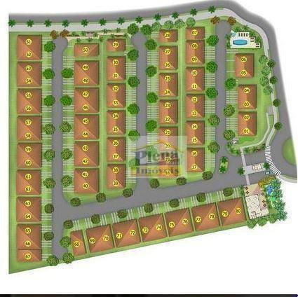 Imagem 29 de 30 de Apartamento Residencial À Venda, Jardim Dulce (nova Veneza), Sumaré. - Ap0554