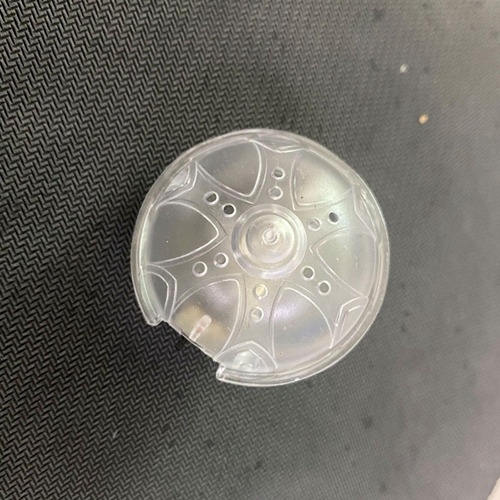 Lámpara De Techo En Miniatura, Luz Decorativa A Escala 1/12