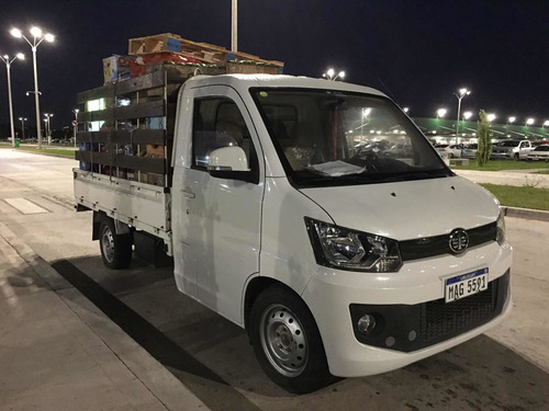 Faw T80 Picant Y 80