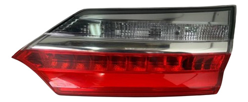 Farol Valija Izq Toyota Corolla 2017-2019