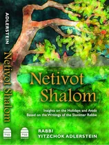 Comprar Libro: Netivot Shalom
