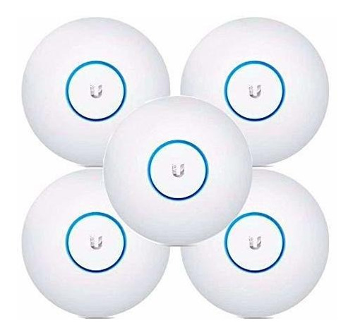 Imagen 7 de 7 de Ubiquiti Networks Unifi Access Point Ac De Largo Alcance (ua