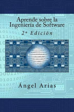 Libro Aprende Sobre La Ingenier A De Software - Angel Arias