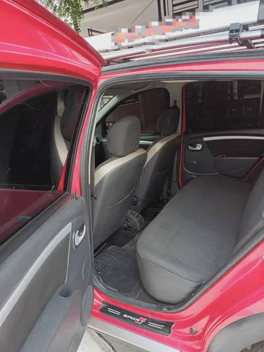 Renault Stepway 1.6l