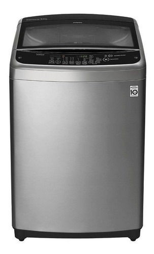 Imagen 10 de 10 de Lavadora Automática LG Wt19vsb /19kg