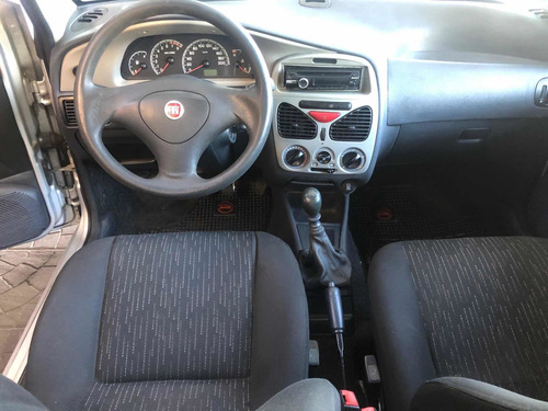 Fiat Siena 1.4 Fire Da 2013