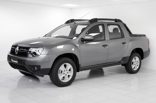 Renault Oroch Dynamique 2.0 0km