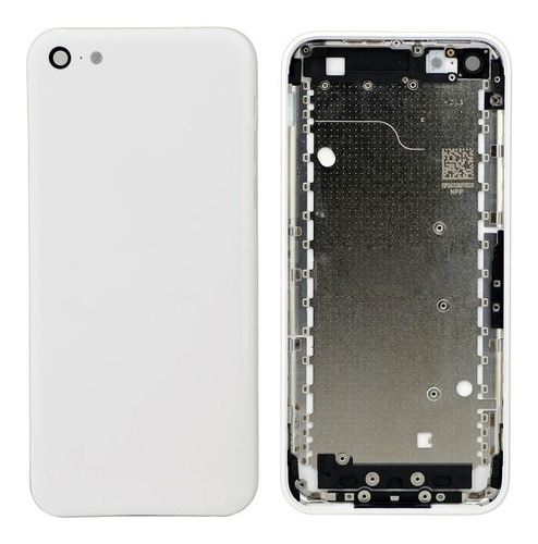 Tapa Trasera Compatible Con Celular iPhone 5c