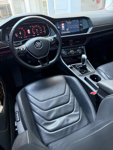 Volkswagen Vento 1.4 Highline 150cv At