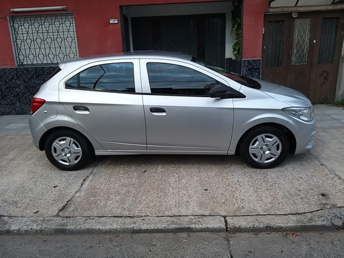 Chevrolet Onix 1.4 Joy Ls 98cv