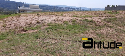 Imagem 6 de 6 de Terreno A Venda No Reserva Santa Anna Com 480m². - 4398