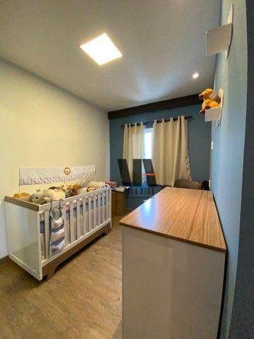 Imagem 10 de 22 de Belíssimo Apartamento Na Ponta Da Praia Com Varanda Gourmet - Ap1462