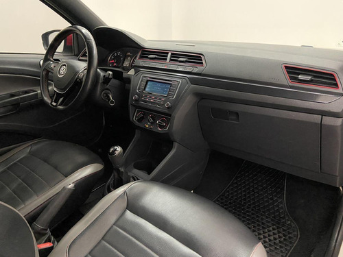 Volkswagen Saveiro 1.6 Msi Pepper Ce 8v Flex