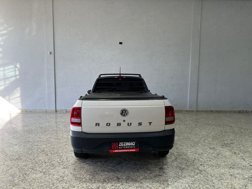 Volkswagen Saveiro 1.6 MSI ROBUST CS 8V FLEX 2P MANUAL