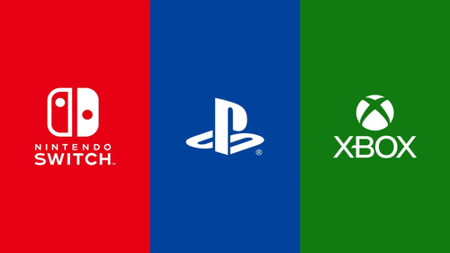Servicio Técnico Playstation, Nintendo Y Xbox