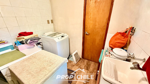 Casa Y Cabañas En Pirque En Venta. (93819)