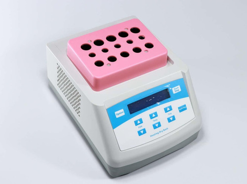 Gel Calefacción Máquina - Portable 110v 10 Ml / 2,5 Ml / 5 M