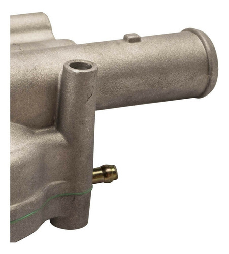 Bomba De Agua Yamaha Rhino 660 Yfm 660 Grizzly 660-0025