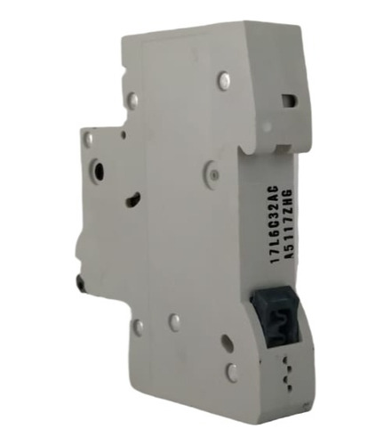 5sl6132-7cc Mcb C32 Interruptor Termo 1p Siemens (5 Pz)