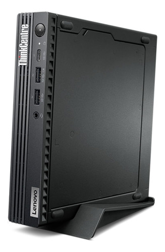 Lenovo Thinkcentre M70q Gen 5 Tiny Desktop Con Intel Core