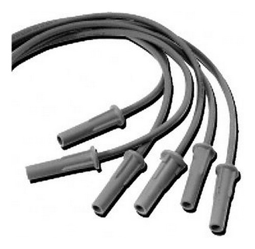 Set De Cables De Ignición Smps 7541