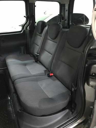 Citroën Berlingo Multispace 1.6n Sx Pack 2014