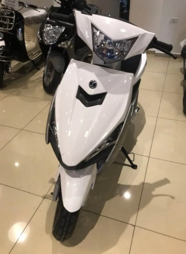 Imagen 12 de 25 de Moto Zanella Scooter Styler Rs 150 0km Urquiza Motos