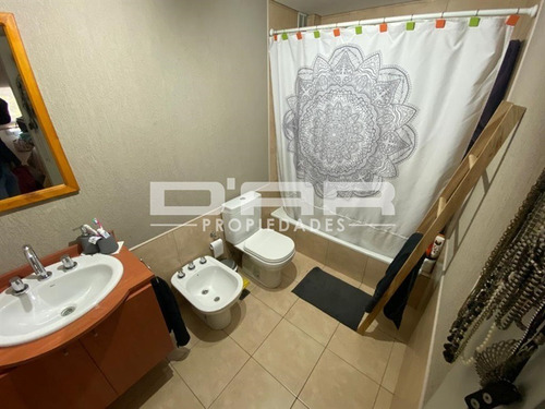 Imagen 6 de 7 de Departamento De 2 Ambientes Con Balcón - Araujo 100