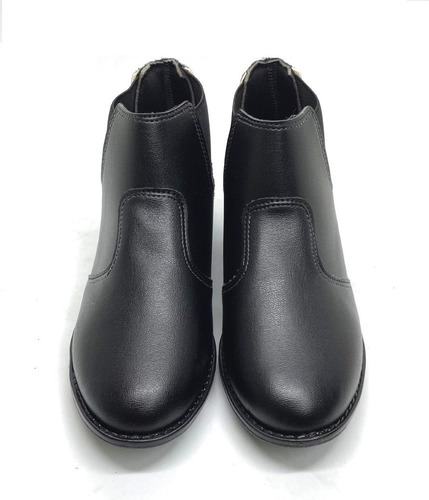 Imagen 4 de 4 de Bota Con Brillos Nenas Molekinha 2167127