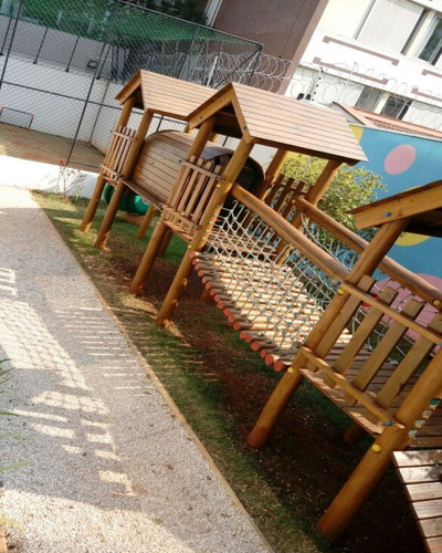 Imagem 3 de 26 de Apartamento - Alt 1 - 33194896