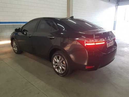 Imagem 7 de 15 de Corolla 2.0 Xei 16v Flex 4p Automático
