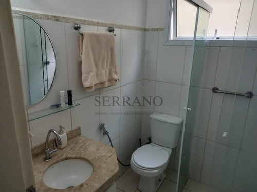 Imagem 12 de 19 de Apartamento À Venda Em Jardim Nova Canudos - Ap002198