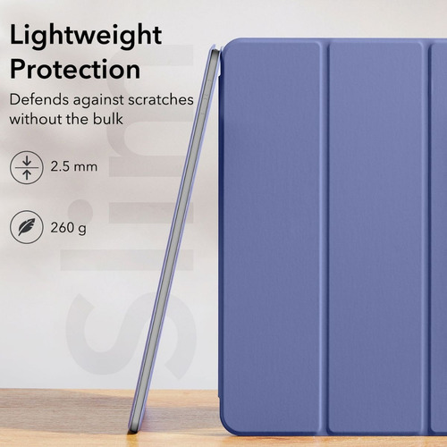 Capa Case Magnética Esr P/ iPad 10ª Geração A2696 A2757