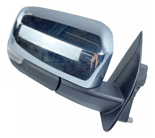 Retrovisor Lado Direito Ford Ranger