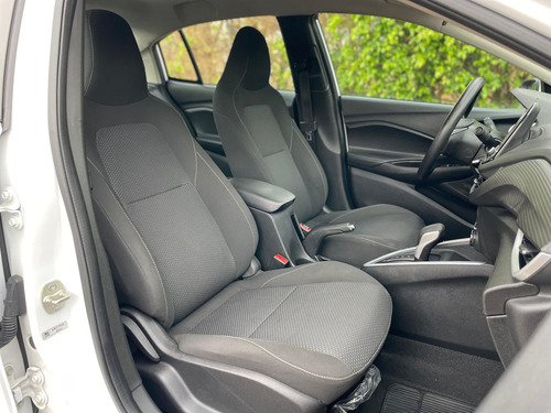 Chevrolet Onix plus 1.0 Lt Turbo Aut. 4p