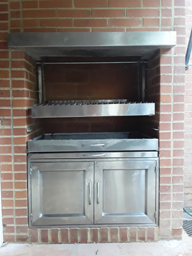 Imagen 4 de 10 de Barandas Y Pasamanos En Acero Inoxidable. Escaleras Oferta