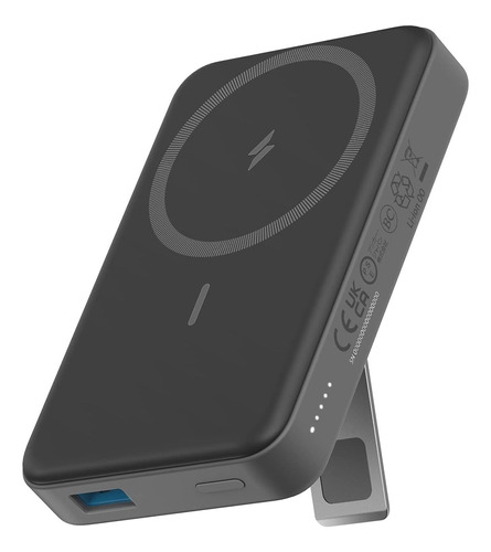 Anker Batería Externa Magsafe 10000 Para iPhone 12/ Pro/ Max