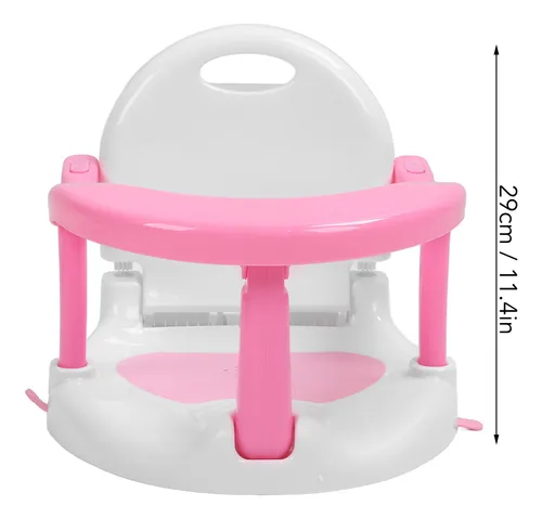 Bañera Infantil Para Bebés, Plegable, Estable, De Pie, Preve