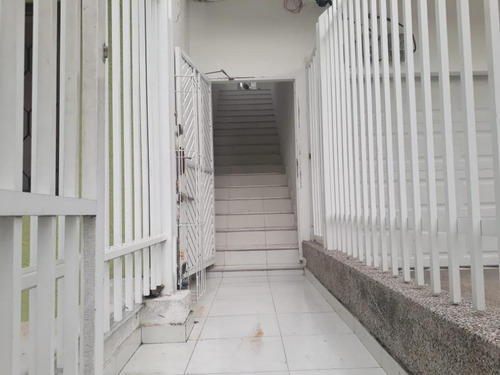 Imagen 1 de 17 de Apartamento En Arriendo En Barranquilla Olaya Herrera